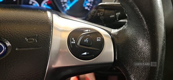 Used Ford Kuga 2016 for sale - 76228265: Photo 24