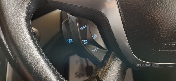 Used Ford Kuga 2016 for sale - 76228265: Photo 25