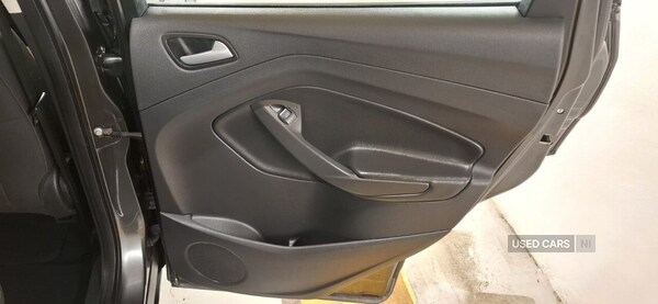 Used Ford Kuga 2016 for sale - 76228265: Photo 26