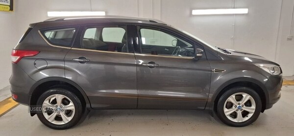 Used Ford Kuga 2016 for sale - 76228265: Photo 4
