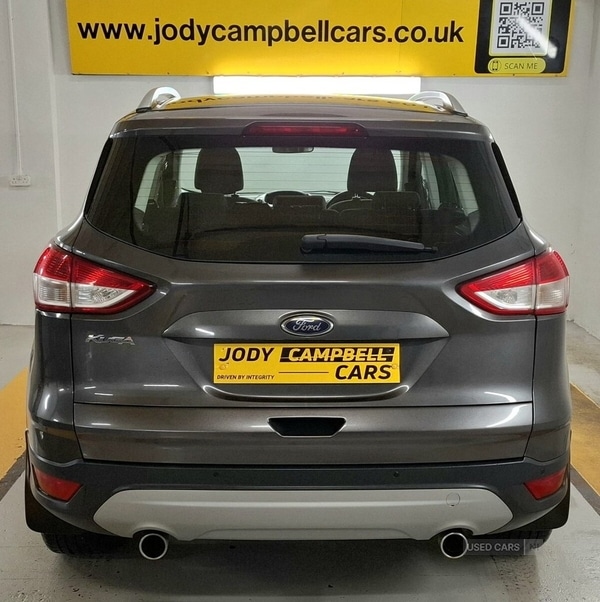Used Ford Kuga 2016 for sale - 76228265: Photo 7