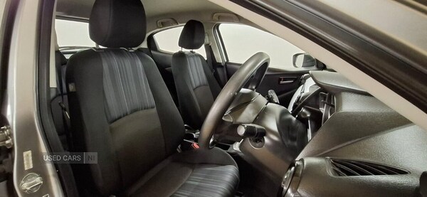 Used Mazda Mazda2 2016 for sale - 75494496: Photo 14