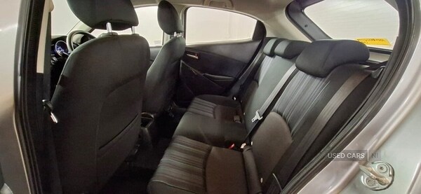 Used Mazda Mazda2 2016 for sale - 75494496: Photo 16