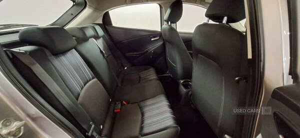 Used Mazda Mazda2 2016 for sale - 75494496: Photo 17