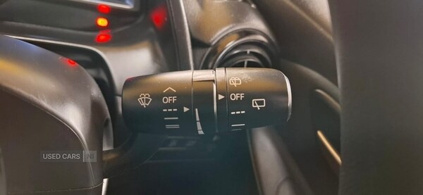 Used Mazda Mazda2 2016 for sale - 75494496: Photo 22