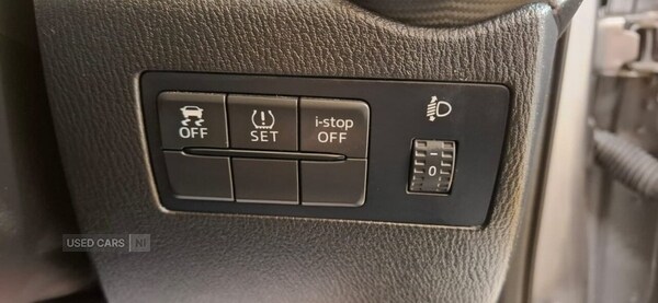 Used Mazda Mazda2 2016 for sale - 75494496: Photo 23