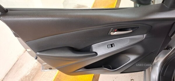 Used Mazda Mazda2 2016 for sale - 75494496: Photo 25