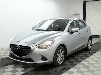 Used Mazda Mazda2 2016 for sale - 75494496: Photo