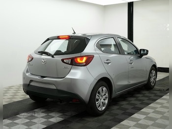 Used Mazda Mazda2 2016 for sale - 75494496: Photo