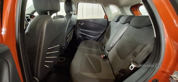 Used Renault Captur 2016 for sale - 75636020: Photo 15