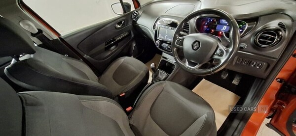 Used Renault Captur 2016 for sale - 75636020: Photo 18