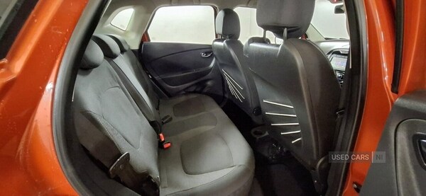 Used Renault Captur 2016 for sale - 75636020: Photo 19