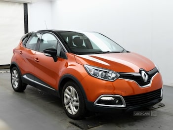 Renault - Captur