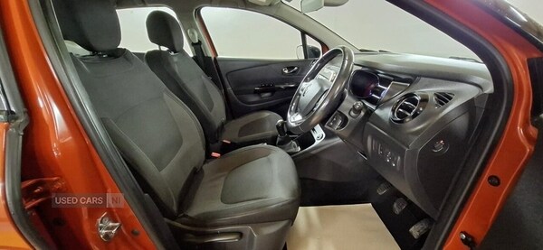 Used Renault Captur 2016 for sale - 75636020: Photo 20