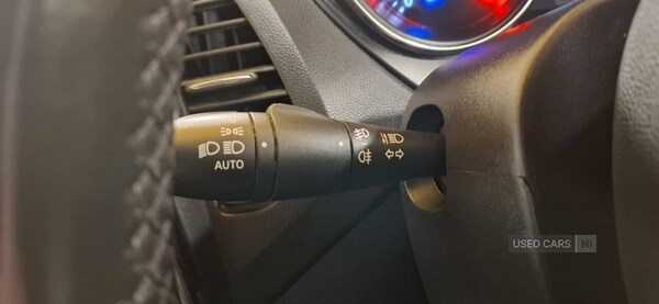 Used Renault Captur 2016 for sale - 75636020: Photo 22