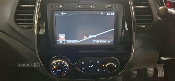 Used Renault Captur 2016 for sale - 75636020: Photo 25