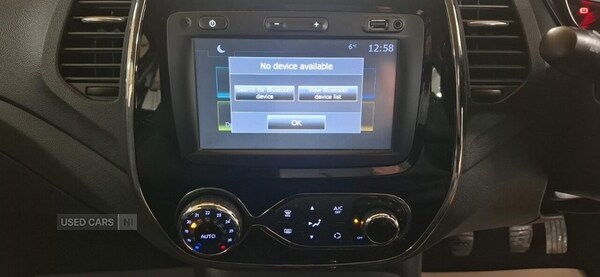 Used Renault Captur 2016 for sale - 75636020: Photo 26