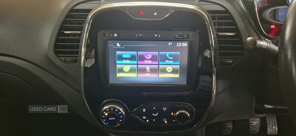 Used Renault Captur 2016 for sale - 75636020: Photo 28