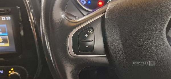 Used Renault Captur 2016 for sale - 75636020: Photo 29