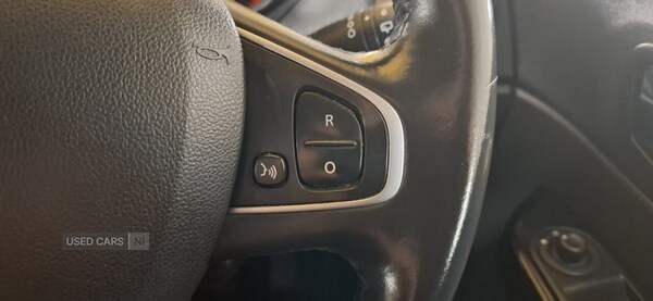 Used Renault Captur 2016 for sale - 75636020: Photo 30