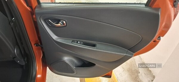 Used Renault Captur 2016 for sale - 75636020: Photo 32