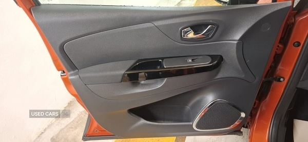 Used Renault Captur 2016 for sale - 75636020: Photo 33