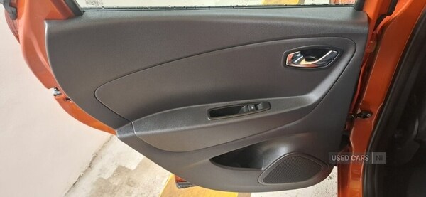 Used Renault Captur 2016 for sale - 75636020: Photo 34