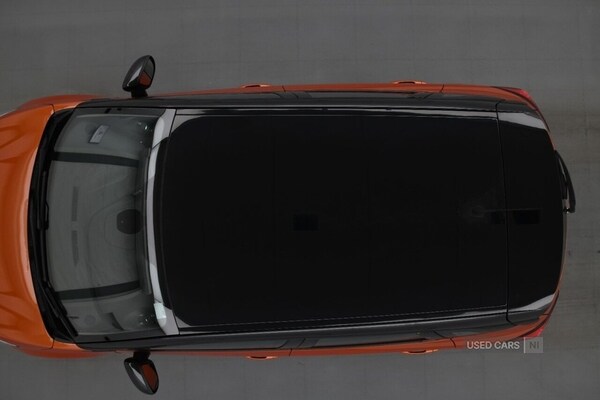 Used Renault Captur 2016 for sale - 75636020: Photo 4