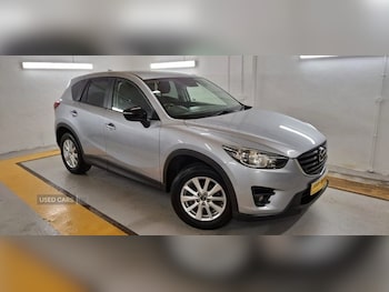 2015 - 2.0 SE-L Nav 5dr