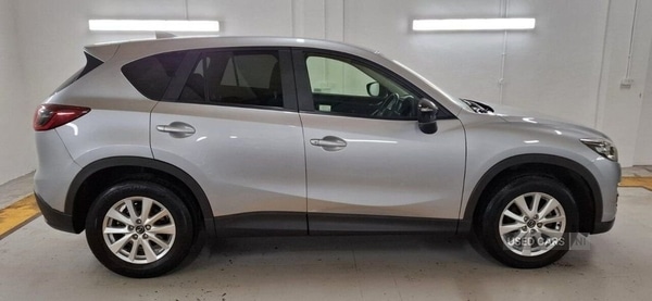 Used Mazda CX-5 2015 for sale - 76593008: Photo 3