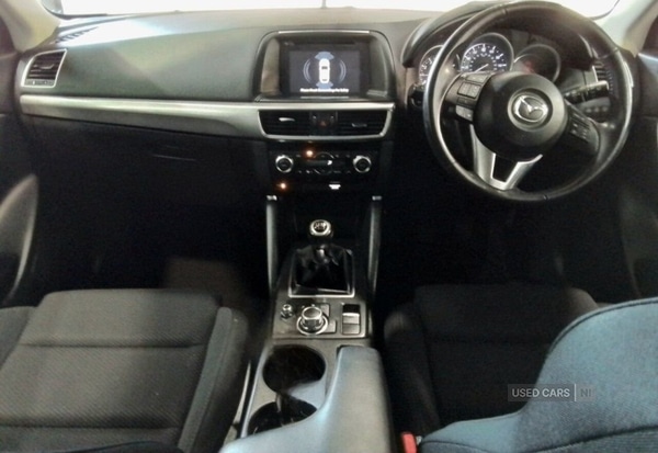 Used Mazda CX-5 2015 for sale - 76593008: Photo 5