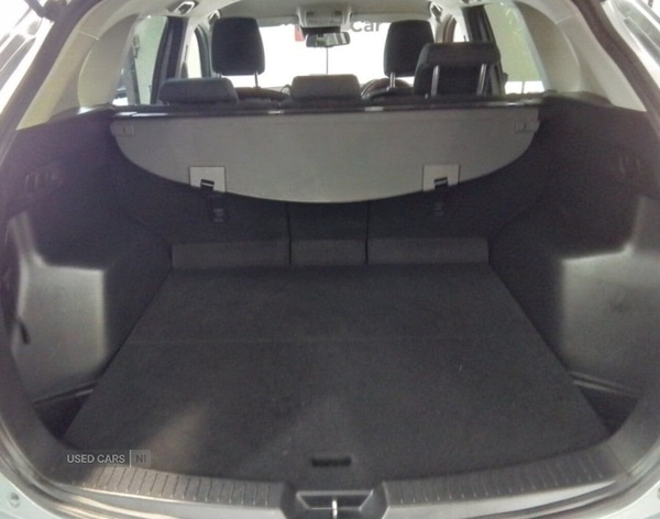 Used Mazda CX-5 2015 for sale - 76593008: Photo 8