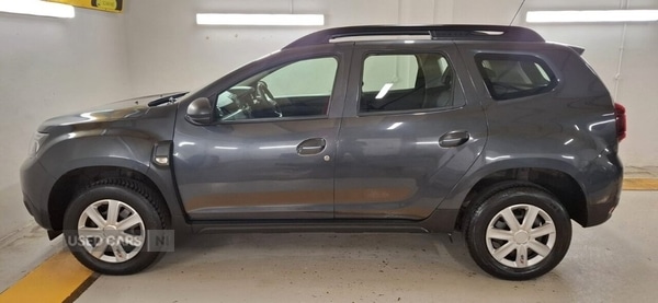 Used Dacia Duster 2022 for sale - 77401064: Photo 11