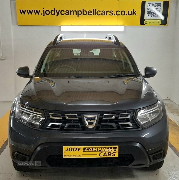 Used Dacia Duster 2022 for sale - 77401064: Photo 12