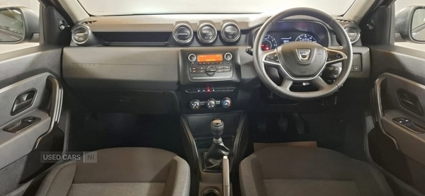 Used Dacia Duster 2022 for sale - 77401064: Photo 13
