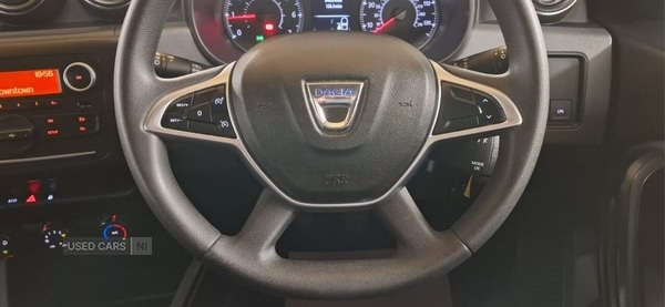 Used Dacia Duster 2022 for sale - 77401064: Photo 14