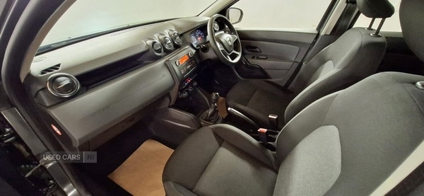 Used Dacia Duster 2022 for sale - 77401064: Photo 21