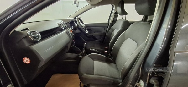 Used Dacia Duster 2022 for sale - 77401064: Photo 22