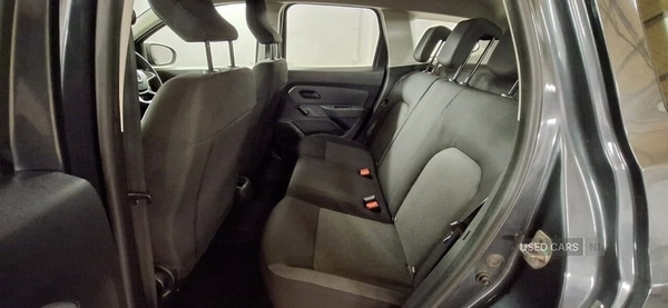 Used Dacia Duster 2022 for sale - 77401064: Photo 23