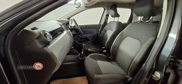 Used Dacia Duster 2022 for sale - 77401064: Photo 24