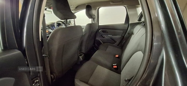 Used Dacia Duster 2022 for sale - 77401064: Photo 25