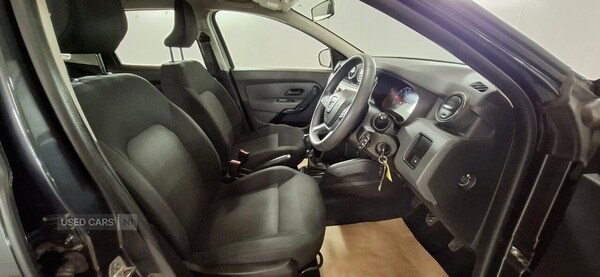 Used Dacia Duster 2022 for sale - 77401064: Photo 30