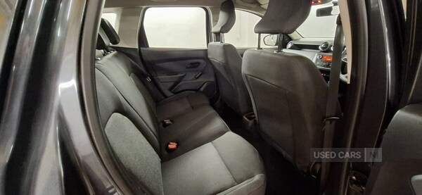 Used Dacia Duster 2022 for sale - 77401064: Photo 31