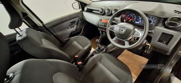 Used Dacia Duster 2022 for sale - 77401064: Photo 32