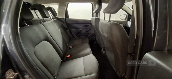 Used Dacia Duster 2022 for sale - 77401064: Photo 33