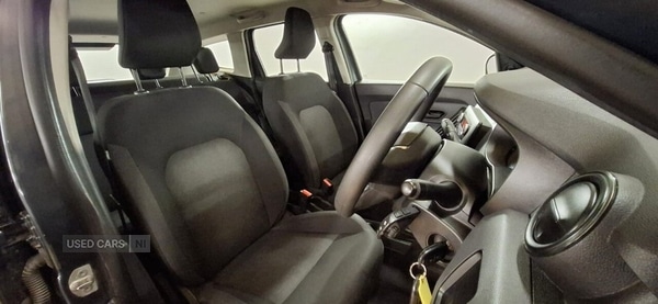 Used Dacia Duster 2022 for sale - 77401064: Photo 34