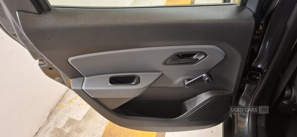 Used Dacia Duster 2022 for sale - 77401064: Photo 35