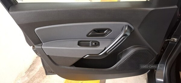 Used Dacia Duster 2022 for sale - 77401064: Photo 36