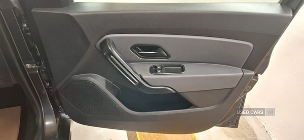 Used Dacia Duster 2022 for sale - 77401064: Photo 37