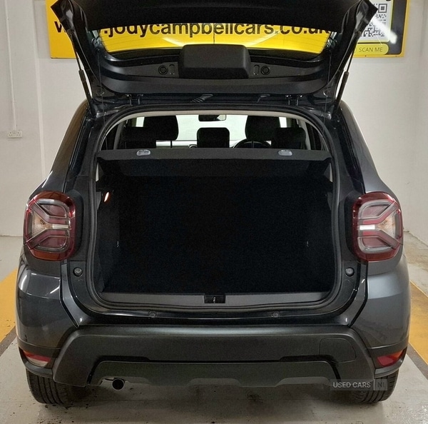 Used Dacia Duster 2022 for sale - 77401064: Photo 8